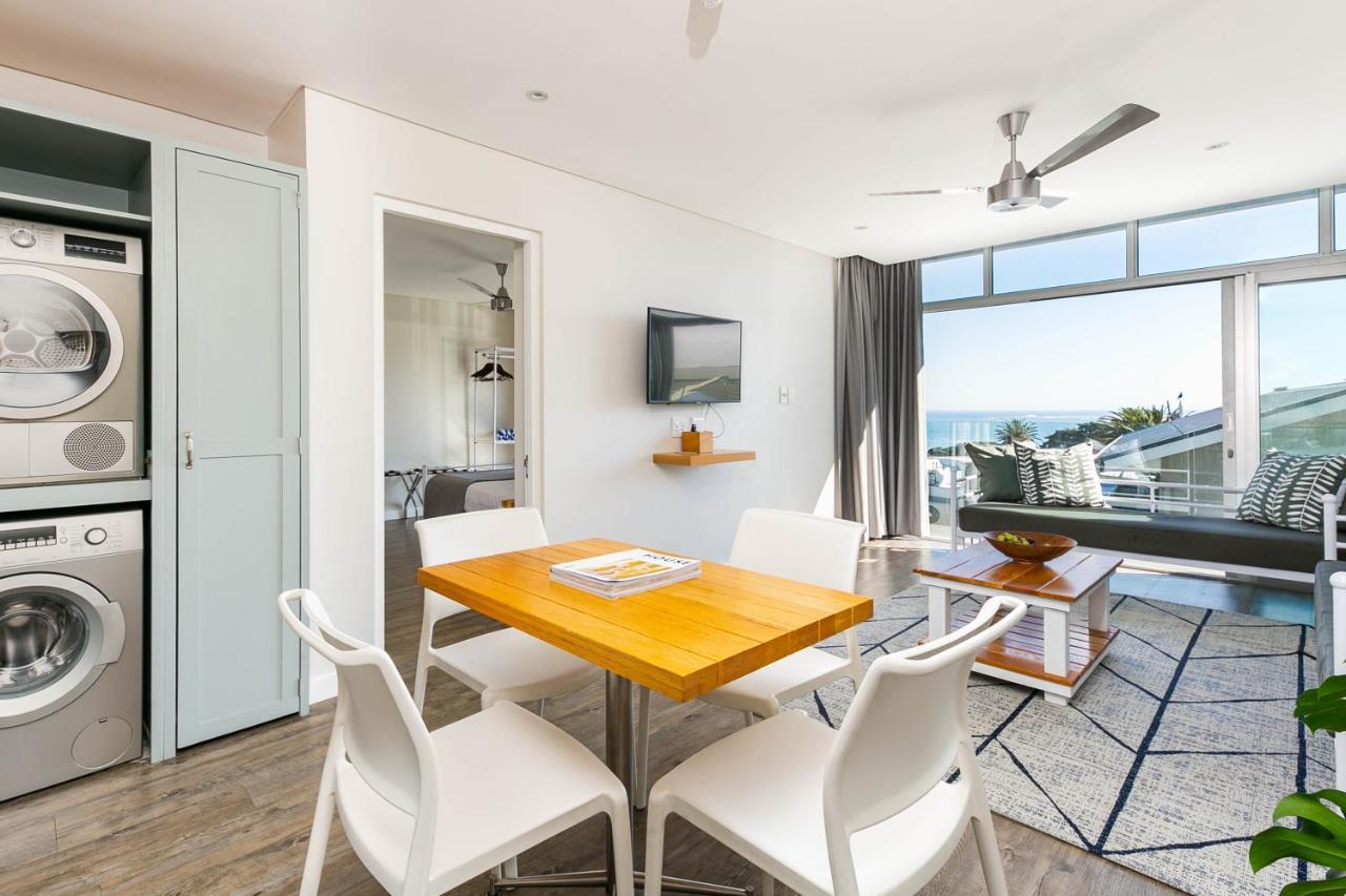 Beach Views -Camps Bay Village Cape Town Exterior photo